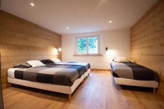 Le Paisible I 12 personnes & Vue sur l'Alpe D'Huez - Le Bourg-dʼOisans - 8