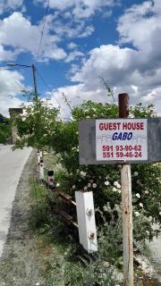 Guest House Gabo - 9