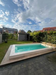 Stunning Retreat with Pool Near Brussels! - 9