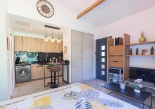 L'Ecrin Nature SO COZY - La Salvetat - 4