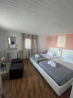 Verdikousia Apartment - Verdikoússa - 5