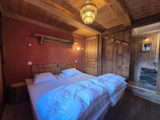 Charmant Appartement 4 personnes - Montvalezan - 9