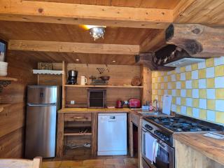 Charmant Appartement 4 personnes - Montvalezan - 7