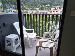The Deck Condo Patong Mountain View1 - 2