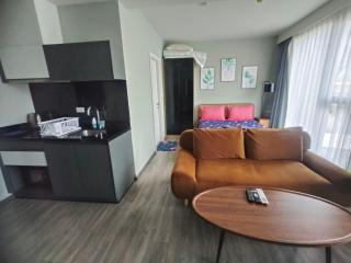 The Deck Condo Patong with mountain view - 3