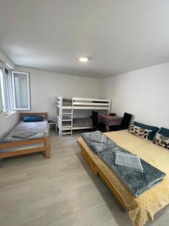 Journey Home - Belgrado - 9