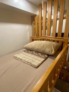 Cool Suites at SMDC Wind Residence Tagaytay - Tagaytay - 3