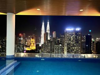 The Luxe Colony KLCC by Rsafa - 8