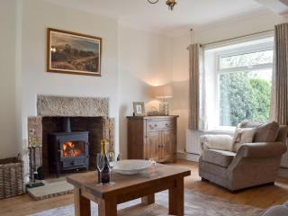 Ling Farm Cottage - Holmewood - 0