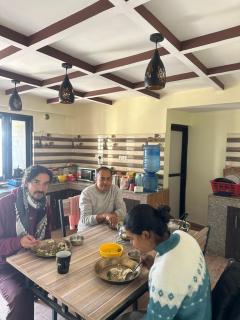 Kapan Retreat Home - 5