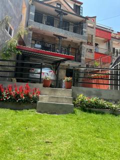 Kapan Retreat Home - Dharampur - 4