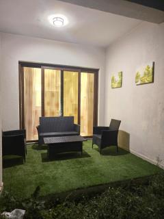 Hawana salalah 1bhk - Salala - 4