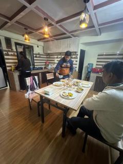 Kapan Retreat Home - 1