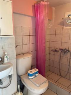 Verdikousia Apartment - Verdikoússa - 7