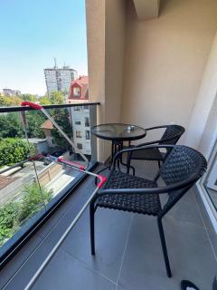 Panorama Residence - 4