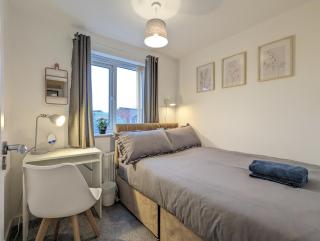 Guest Rooms Near City Centre & Anfield Free Parki - Liverpool - 7