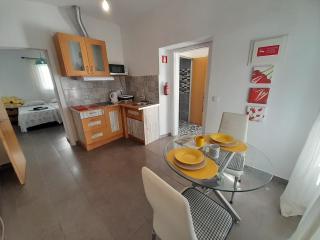 Mexico one bedroom apartment with patio and garden - 8