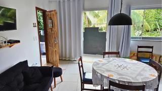 RES FLATS ANGELIM IV - 2 QUARTOS Com AR no CENTRO - 2