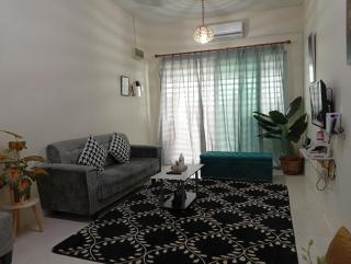 Homestay Kak Ninie - 6