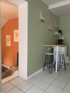 Un petit coin de Paradis - 1