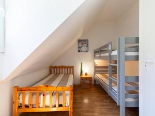 Maison au centre, 4 pers, parking, animaux, près du téléphérique - FR-1-296-437 - Saint-Lary-Soulan - 4