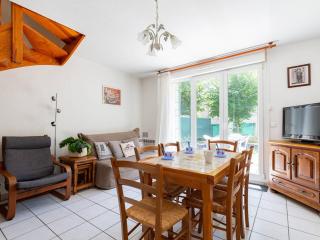 Maison au centre, 4 pers, parking, animaux, près du téléphérique - FR-1-296-437 - 2