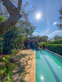 Sossego Homestay - Chapada dos Guimarães - 2