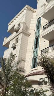 Distinctive studio for rent - Città del 6 ottobre - 8