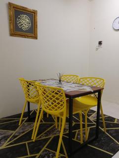 Homestay Kak Ninie - Teluk Intan - 4