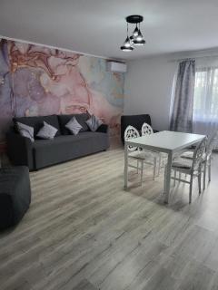 Casa Ratiu Airport Bucharest Therme Bucharest - Baloteşti - 5