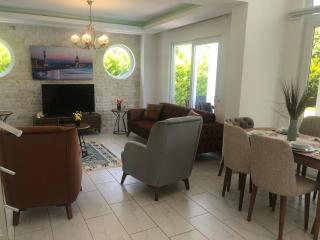 Modern 4 Bedroom villa - Fethiye - 9