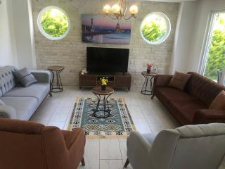 Modern 4 Bedroom villa - Fethiye - 7