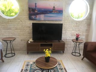 Modern 4 Bedroom villa - 6