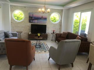 Modern 4 Bedroom villa - 3