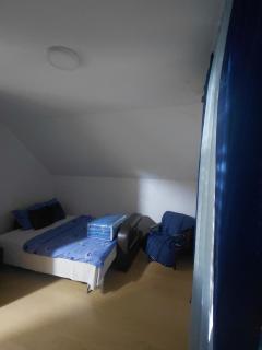 Kuća na selu - 2