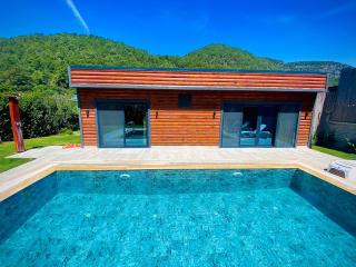 Villa mesk - Fethiye - 5