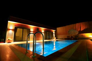 Villa mesk - Fethiye - 1