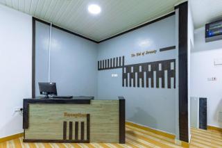 Marrkson Suites Hotel - Nairobi - 9