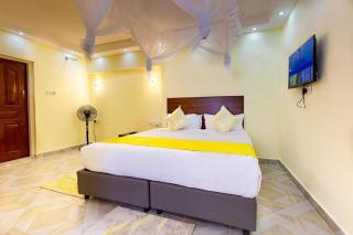 Marrkson Suites Hotel - Nairobi - 3