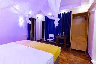 Marrkson Suites Hotel - 1