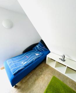 hausamhafen Bremerhaven Geestland - Langen - 3