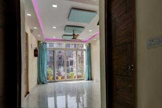 Super Hotel O Omex - Juhi Bari - 5