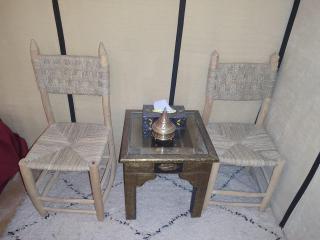 Panoramic Luxury Camp - Merzouga - 6