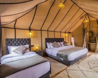 Panoramic Luxury Camp - Merzouga - 3