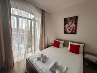 Hotel Port Altus - 9