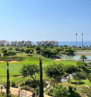 Marina golf location - Asilah - 0