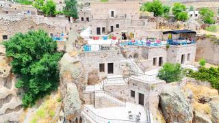 Kapadokya Ihlara Konakları Otel Antik Konaklar - 9