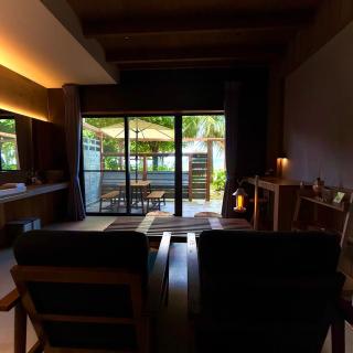 Hotel Yagajiso - Nago - 8