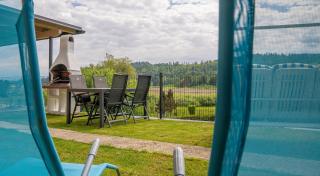 B&B Gösselsdorfer Seeblick - Sittersdorf - 2