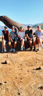 Rusde's Komodo Homestay - - 9